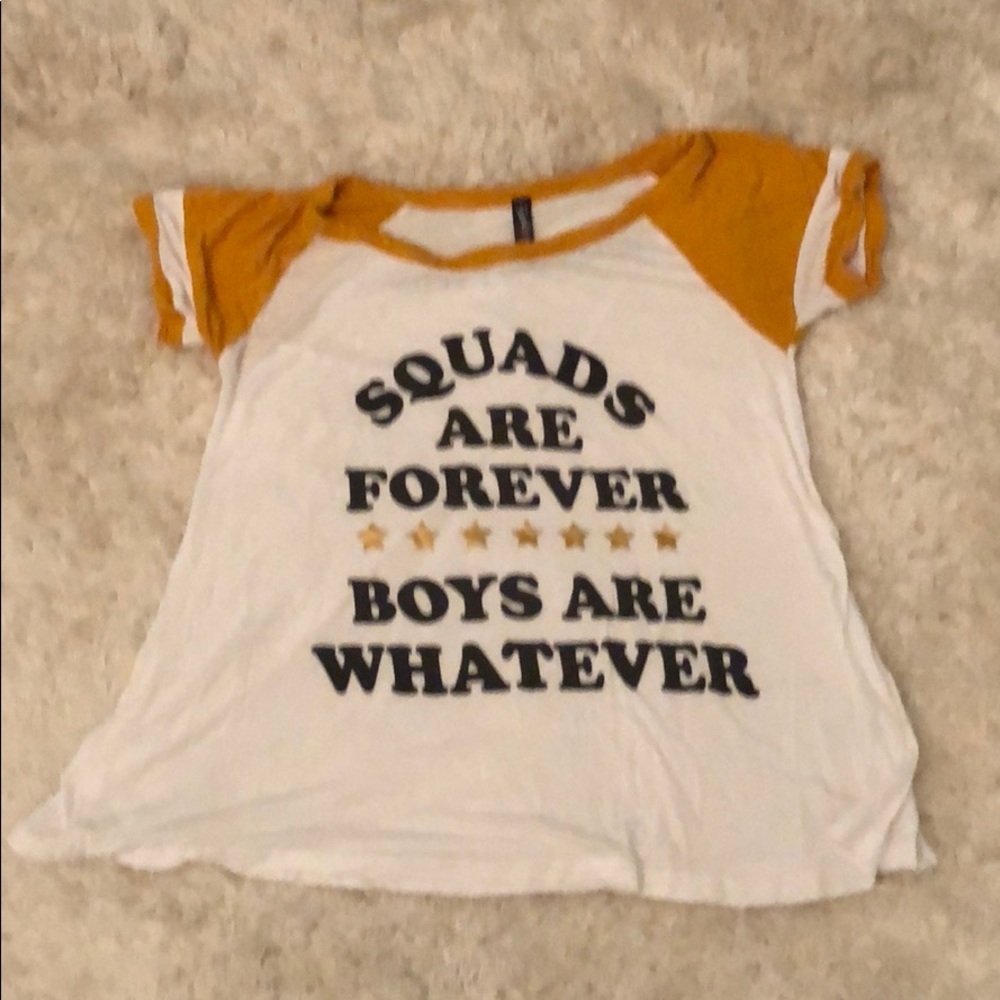 Cute T-shirt for sale